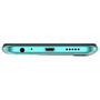 Мобильный телефон Tecno KG5k (Spark 8С 4/128Gb) Turquoise Cyan (4895180777929) - 6