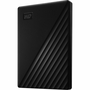 Внешний жесткий диск 2.5" 1TB My Passport Portable WD (WDBYVG0010BBK-WESN) - 2