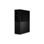 Внешний жесткий диск 3.5" 14TB My Book Desktop WD (WDBBGB0140HBK-EESN) - 3