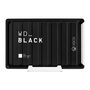 Внешний жесткий диск 3.5" 12TB BLACK D10 Game Drive for Xbox WD (WDBA5E0120HBK-EESN) - 1
