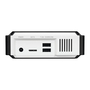 Внешний жесткий диск 3.5" 12TB BLACK D10 Game Drive for Xbox WD (WDBA5E0120HBK-EESN) - 6
