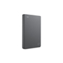 Внешний жесткий диск 2.5" 5TB Basic Seagate (STJL5000400) - 1