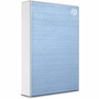 Внешний жесткий диск 2.5" 2TB One Touch USB 3.2 Seagate (STKB2000402) - 1