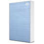 Внешний жесткий диск 2.5" 2TB One Touch USB 3.2 Seagate (STKB2000402) - 2