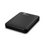 Внешний жесткий диск 2.5" 2TB Elements Portable WD (WDBU6Y0020BBK-WESN) - 3