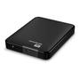 Внешний жесткий диск 2.5" 2TB Elements Portable WD (WDBU6Y0020BBK-WESN) - 4