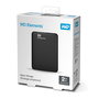 Внешний жесткий диск 2.5" 2TB Elements Portable WD (WDBU6Y0020BBK-WESN) - 6