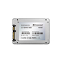 Накопитель SSD 2.5" 120GB Transcend (TS120GSSD220S) - 1