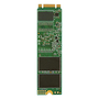 Накопитель SSD M.2 2280 120GB Transcend (TS120GMTS820S) - 1