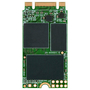 Накопитель SSD M.2 2242 120GB Transcend (TS120GMTS420S) - 1