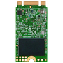 Накопитель SSD M.2 2242 120GB Transcend (TS120GMTS420S) - 2
