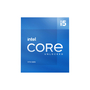 Процессор INTEL Core™ i5 11600KF (BX8070811600KF) - 1