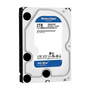 Жесткий диск 3.5" 2TB WD (WD20EZAZ) - 1