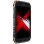 Мобильный телефон Doogee S35 3/16Gb Orange - 4