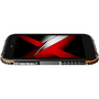 Мобильный телефон Doogee S35 3/16Gb Orange - 8