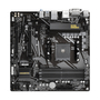 Материнская плата GIGABYTE B550M DS3H - 1