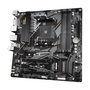Материнская плата GIGABYTE B550M DS3H - 3