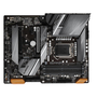 Материнская плата GIGABYTE Z590 GAMING X - 1