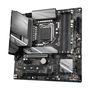 Материнская плата GIGABYTE Z590M GAMING X - 4