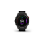 Смарт-часы Garmin EPIX gen 2, Sapphire, Gray Titanium, GPS (010-02582-11) - 5