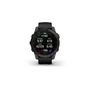 Смарт-часы Garmin EPIX gen 2, Sapphire, Gray Titanium, GPS (010-02582-11) - 6