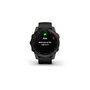 Смарт-часы Garmin EPIX gen 2, Sapphire, Gray Titanium, GPS (010-02582-11) - 7