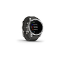 Смарт-часы Garmin EPIX gen 2, Slate, GPS (010-02582-01) - 2