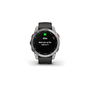 Смарт-часы Garmin EPIX gen 2, Slate, GPS (010-02582-01) - 8
