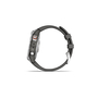Смарт-часы Garmin EPIX gen 2, Slate, GPS (010-02582-01) - 10