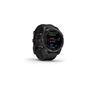 Смарт-часы Garmin fenix 7 Sapph Solar, Black DLC Ti, GPS (010-02540-35) - 2
