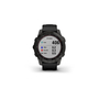 Смарт-часы Garmin fenix 7 Sapph Solar, Black DLC Ti, GPS (010-02540-35) - 6