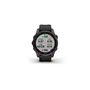 Смарт-часы Garmin fenix 7S Sapphire Sol,Carbon Gray DLC Ti w/ith Blk Band, GPS (010-02539-25) - 8
