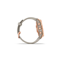 Смарт-часы Garmin fenix 7S Sol,Rose Gold w/Light Sand Band, GPS (010-02539-11) - 4