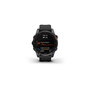 Смарт-часы Garmin fenix 7S Solar,Slate Gray w/ Black Band, GPS (010-02539-13) - 1