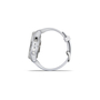 Смарт-часы Garmin fenix 7S Stainless Steel w/Whitestone Band, GPS (010-02539-03) - 10