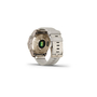 Смарт-часы Garmin fenix 7S,Sapph Sol, Cream Gold Ti w/Cream Nylon, GPS (010-02539-39) - 9