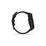 Смарт-часы Garmin fenix 7X Sapph Sol Black DLC Ti w/Black Band, GPS (010-02541-23) - 4