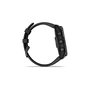 Смарт-часы Garmin fenix 7X Sapph Sol Carbon Gray DLC Ti w/Black, GPS (010-02541-11) - 4