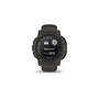 Смарт-часы Garmin Instinct 2, Solar, Graphite, GPS (010-02627-00) - 6