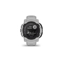 Смарт-часы Garmin Instinct 2, Solar, Mist Gray, GPS (010-02627-01) - 1