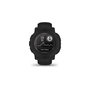 Смарт-часы Garmin Instinct 2, Solar, Tactical Edition, Black, GPS (010-02627-03) - 3