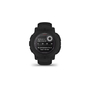 Смарт-часы Garmin Instinct 2, Solar, Tactical Edition, Black, GPS (010-02627-03) - 7