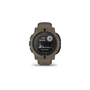 Смарт-часы Garmin Instinct 2, Solar, Tactical Edition, Coyote Tan, GPS (010-02627-04) - 1