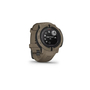 Смарт-часы Garmin Instinct 2, Solar, Tactical Edition, Coyote Tan, GPS (010-02627-04) - 2