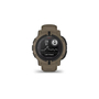 Смарт-часы Garmin Instinct 2, Solar, Tactical Edition, Coyote Tan, GPS (010-02627-04) - 3