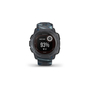 Смарт-часы Garmin Instinct Solar, Surf Edition, Pipeline, GPS (010-02293-07) - 6