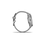 Смарт-часы Garmin Venu 2 Plus, Powder Gray + Passivated, GPS (010-02496-10) - 4