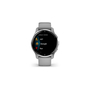 Смарт-часы Garmin Venu 2 Plus, Powder Gray + Passivated, GPS (010-02496-10) - 5