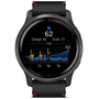 Смарт-часы Garmin Venu 2, GPS, Wi-Fi, Black + Slate, Leather, GPS (010-02430-21) - 2