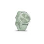 Смарт-часы Garmin vivomove Sport, Cool mint, Silicone, (010-02566-03) - 2
